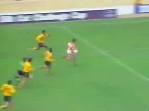 1986 Castleford v Hull KR Challenge Cup Final Highlights
