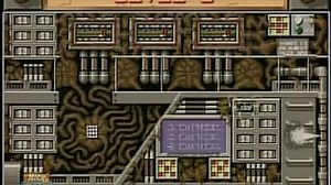 Nick Arcade - S01E01 - Brian & Amy vs. Richard & Nicole (January 4, 1992)