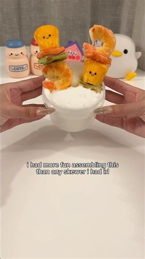 #slimeasmr! slime from korea review 🍢 #slimechannel #slimevideo #unboxing #oddlysatisfying #slimes