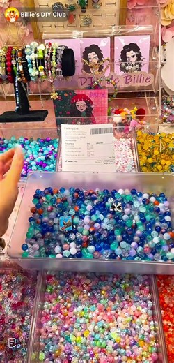 Crafting Beautiful Beads and Charms: A DIY Guide