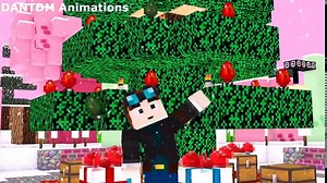 DANTDM TheDiamondMinecart Top 7 Funniest Minecraft Animations - Funny Minecraft Animation 2017! (7)