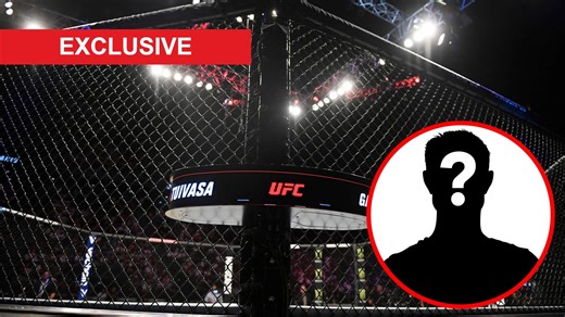 UFC Paris star who holds a win over a current champion expected to show off his 'completely changed' game says teammate