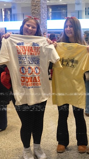 📍 Our Hometown | Prudential Center