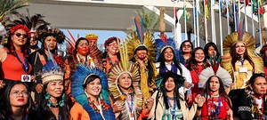 World must place human rights at heart of environmental protection: UNEP Executive Director