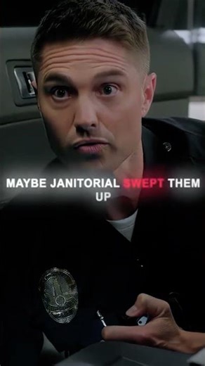 Lucy Chen Accused of Theft… But the Truth Is Shocking 😱 #lucychen #therookie #chenfordedits