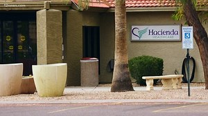Victim in Hacienda Healthcare scandal was also abused in 2002, lawsuit says