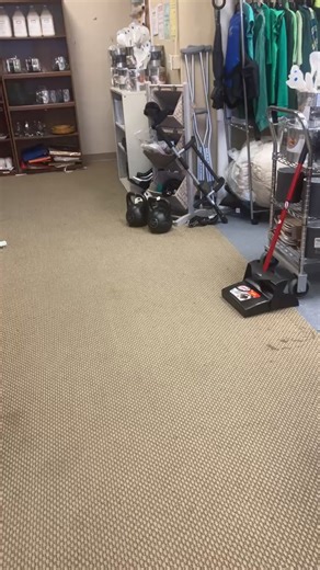 Thread of Life Thrift Store on Reels