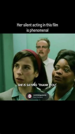 Film: The Shape of Water #moviereview #filmbuff #moviescenes #moviebuff #moviescene #movies