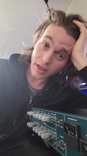 Behringer 369 Compressor: Enhancing Your Sound