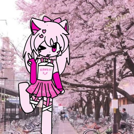 me pink uwu cute japan kawaii girl 💖💖💖💖💗💗💗💗💝💝💞💞💞💕💕❣️💓💞💕💗