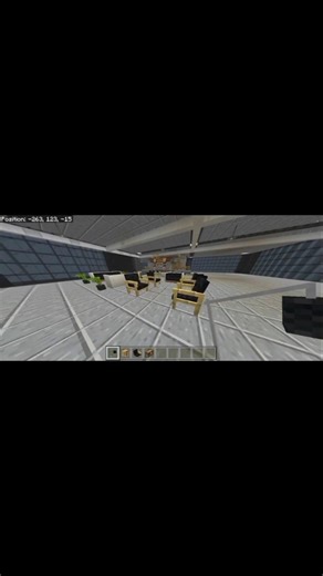 Modern Furniture #minecraft #mods #fyp #viral #shortsfeed