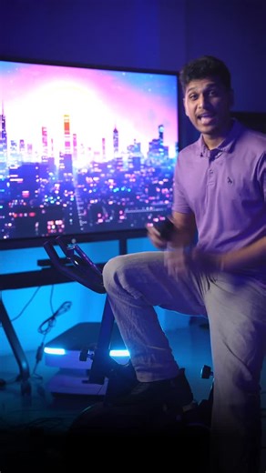 Eshark on Instagram: "Interactive lidar sensor Interactive games and immersive experiences — turning walls and spaces into touch-free interfaces. If you want the full cinematic breakdown + live demo, watch the full video on YouTube 🎥 #LiDAR #FutureTechnology #Robotics #AutonomousTech #InteractiveTechnology ImmersiveExperience TechExplained EngineeringLife FactoryAutomation AGV RobotsOfInstagram TechReels IndianTech StartupIndia DeepTech Innovation Eshark InteractiveGames"