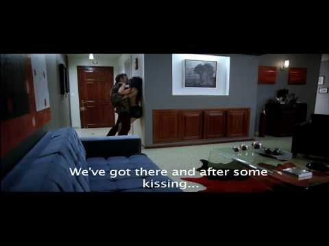 "Amar" Trailer with English subtitles (Mexico)