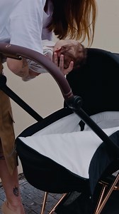 18 reactions | Am Anfang ist alles neu. Aber dein Reisesystem? Das steht. Mit CYBEX. | CYBEX | Facebook