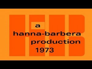 Hanna-Barbera Productions (1973)