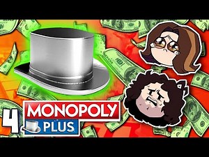 An Ill-Fated End | Monopoly [ROUND 9-4]