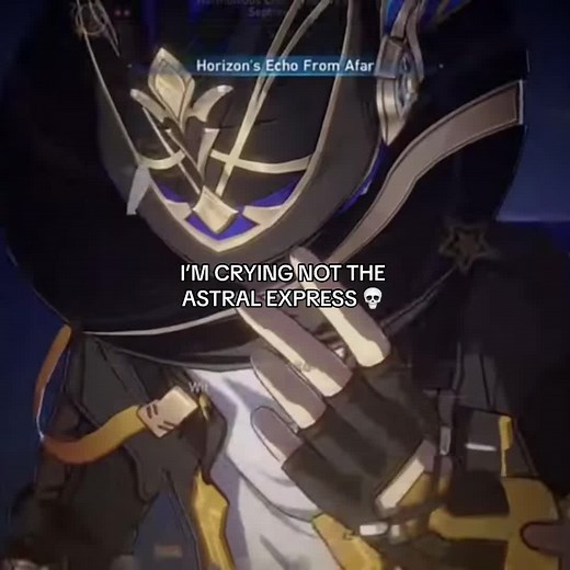 Honkai: Star Rail - Penacony Astral Express Gameplay