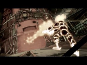 Ben 10: Secret Of The Omnitrix Red Edition With Heatblast Opening/Scenes