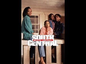 South Central Tv Show 1994 Pilot Episode 1