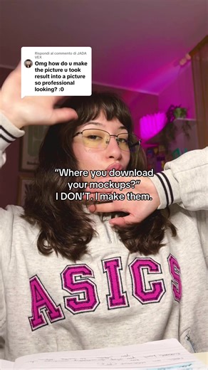 Creating Custom Makeup Mockups for Claudia 2000