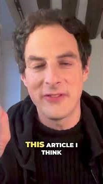 Thurston: Math Is What Mathematicians Do