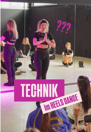 Join Our Dance Classes This Week!