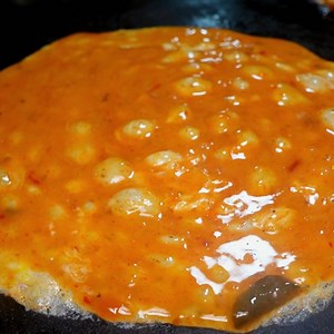 அண்ணா நகர் Famous Nalli Dosa! 🍖Chennai Street Food Nalli Dosa Kadai 3rd Ave, Annanagar, W Block, Anna Nagar, Chennai, Tamil Nadu 600040 Opp to CKN College Map: https://maps.app.goo.gl/zFTawM9EPDfpag4L7 #food #viral #trending #StreetFoodVibes | Pakoda Boyz