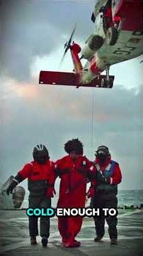 Alaska Coast Guard Patrol #alaska #coastguard #coastguardalaska