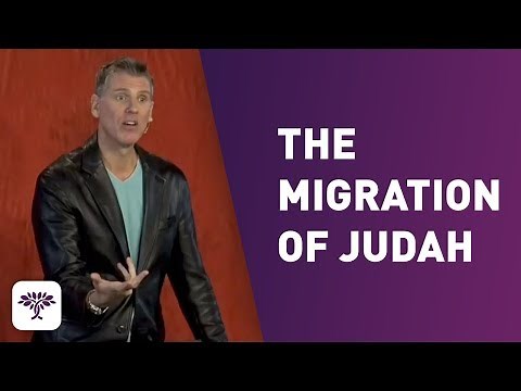 The Migration of Judah