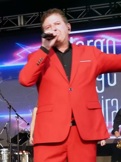 Jorge Ferreira Ao Vivo: A Celebração da Música Portuguesa