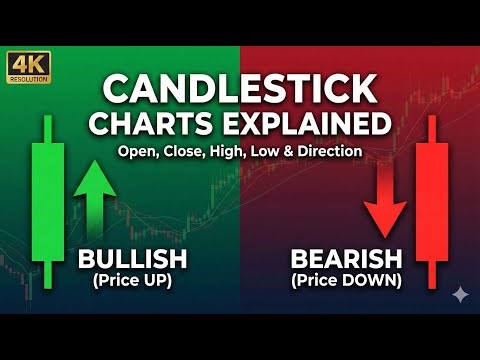 Candlestick Chart Explanation