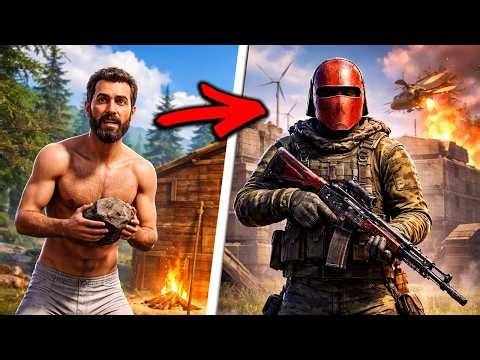 The Ultimate RUST Beginner Guide! (2026)