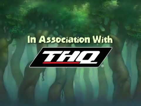 THQ/Nickelodeon (2007)