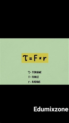 “The Power Behind Every Turn – Torque Explained! #Torque