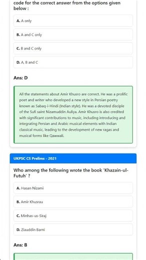 Amir Khusrau: His Contributions to Poetry, Music, and Language