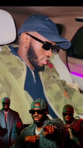 saïfond arrive avec force l'album holohorema bientôt disponible Le 2 mais Au stade petit sory