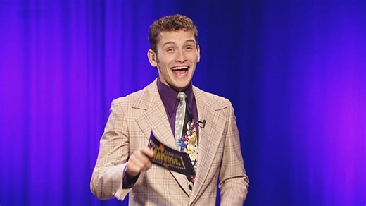 BBC Learning English - Course: The Grammar Gameshow / Unit 1 / Session 2 / Activity 1