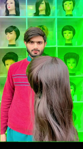 wig store (@wigstore4u)’s videos with original sound - Trending music 🥀