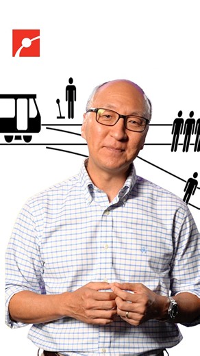 5K views · 42 reactions | Can Artificial Intelligence make moral decisions? Because AI does not feel emotions, its ethical decisions are actually a reflection of the values of the programmer. #ArtificalIntelligence #Ethics #TrolleyProblem #Science | Museum of Science, Boston | Facebook