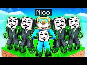Having a HACKER Life..
