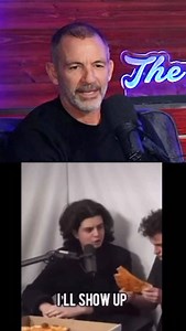 That one time Bryan threatened Brendan on Rogan TFATK 1142 is live now | The Fighter And The Kid Podcast