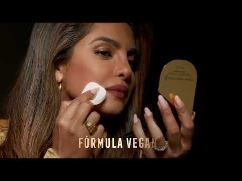 NUEVO Facefinity Compact para un acabado infinitamente perfecto