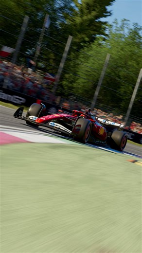 19K views · 663 reactions | With Inphratic at Monza, it’s never a dull race  #FerrariEsports | Ferrari Esports | Facebook