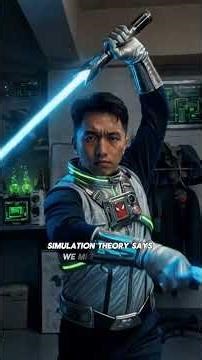The Simulation Theory || Part One