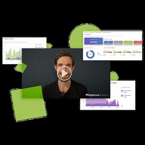 BrightLocal Academy - Level Up Your Local SEO with BrightLocal