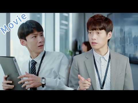 Boss targets intern, one slip exposes him, fired! 🔥😱