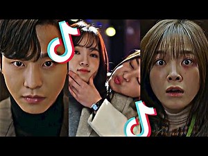 ||A Business Proposal TikTok edit's compilation||(ʘᴗʘ✿)