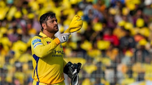 IPL 2025: CSK’s identity crisis could turn MS Dhoni into the villain