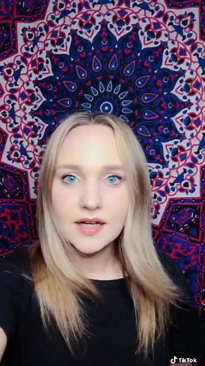 notkristenbell on TikTok
