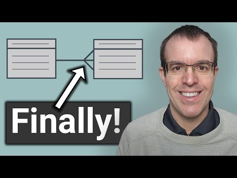 EF Core just fixed one of its biggest limitations